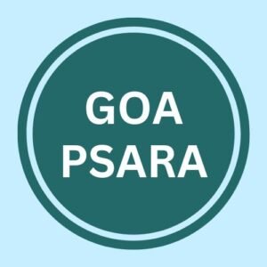 Goa Psara Logo